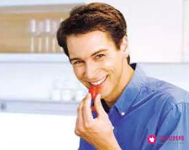 男人养生美容的方法