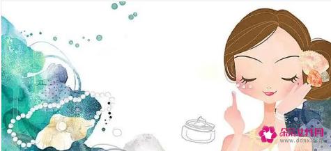 怎样给皮肤做深层清洁