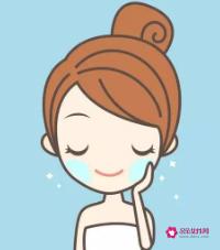 怎样给皮肤做深层清洁