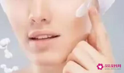 最全的健康护理皮肤的方法