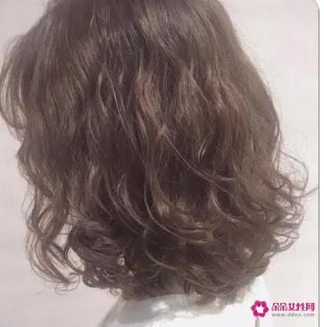 头发太少适合什么发型