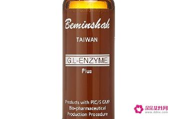 中国十大酵素品牌排行榜