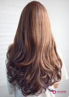 发量少适合的发型