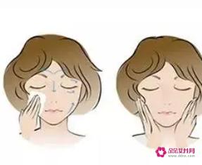 爽肤水的正确使用步骤