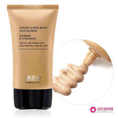 bb霜如何正确使用