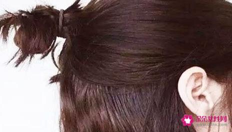 长脸女生适合什么样的发型