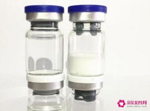 冻干粉的作用与功效