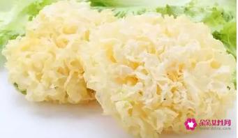 三款DIY美肤面膜