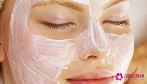 三款DIY美肤面膜