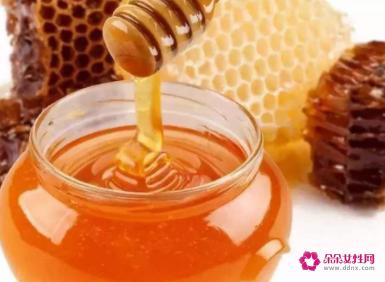 民间美容护肤偏方有哪些