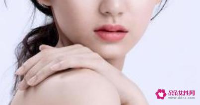 日常护肤品的正确使用顺序