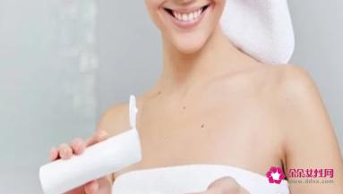 日常护肤品的正确使用顺序