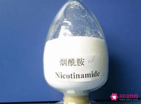 烟酰胺的功效与作用