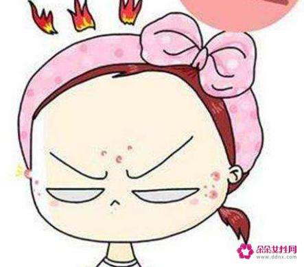 怎样修复痘痘凹洞