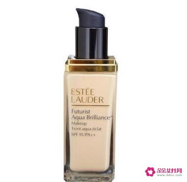 最好用的粉底液排行榜前十名