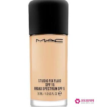 最好用的粉底液排行榜前十名