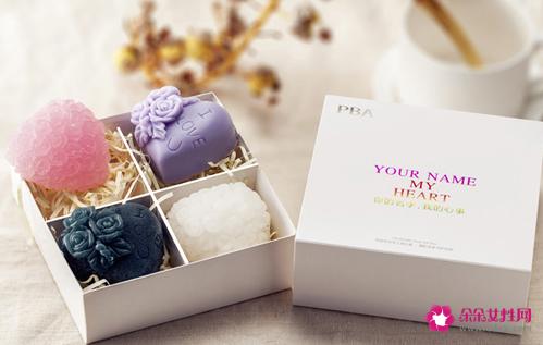 手工皂洗脸好吗