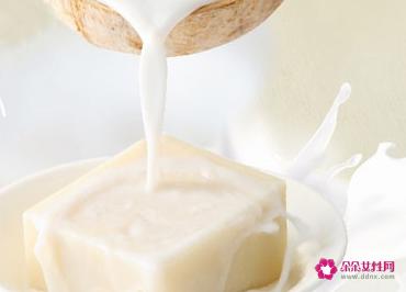 手工皂洗脸好吗