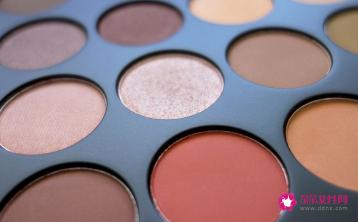 盘点几款好用的眼影