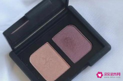 盘点几款好用的眼影