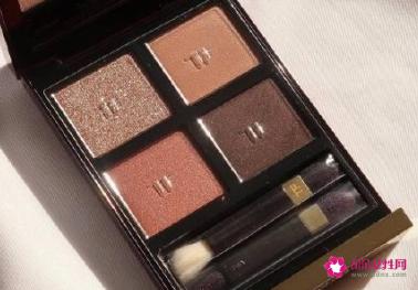 盘点几款好用的眼影