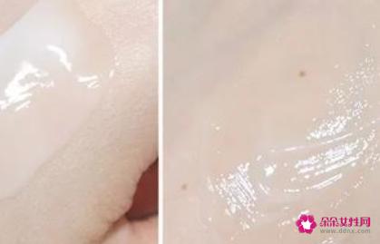 乳液和面霜的区别是什么