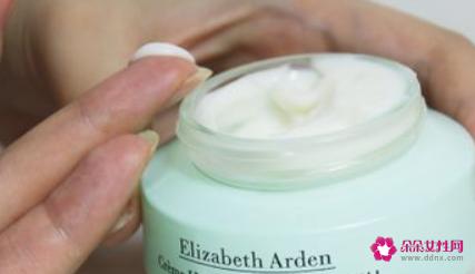 乳液和面霜的区别是什么