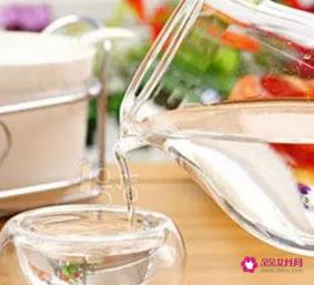 白醋祛斑的正确方法