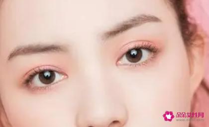 日系彩妆和欧美彩妆的区别