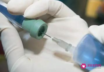 打美白针会造成什么危害吗