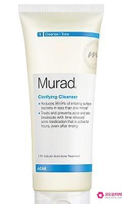 青春期女孩长痘痘用什么护肤品