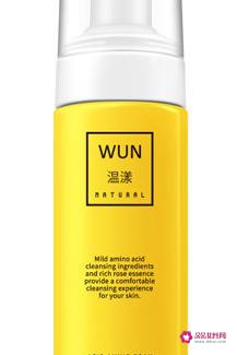 青春期女孩长痘痘用什么护肤品