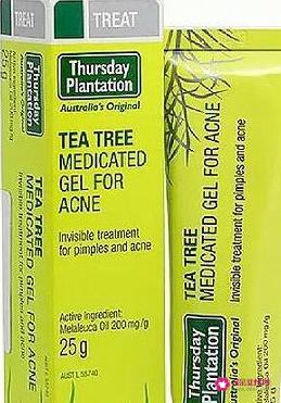 青春期女孩长痘痘用什么护肤品