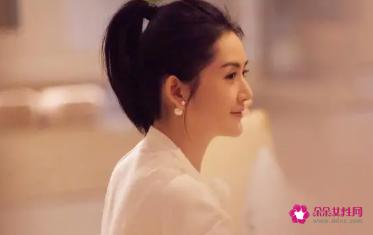10大女星瘦脸前后妆容大PK