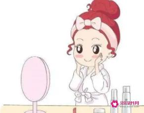 爽肤水和润肤水的区别