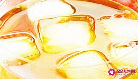 柠檬祛斑小妙招