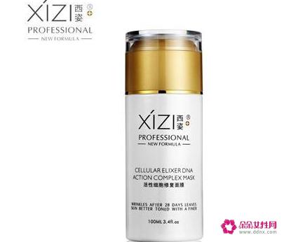 干性皮肤适合用哪些护肤品