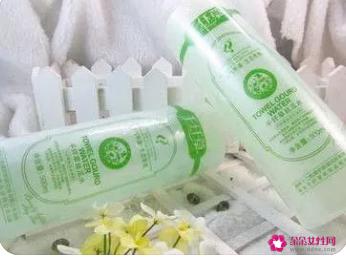 丝瓜水的功效与作用有哪些