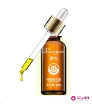 液有什么功效
