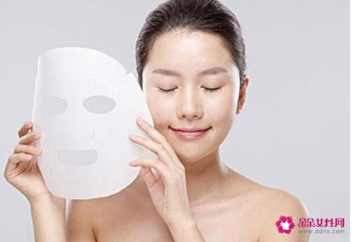 如何快速辨别自己的肤质