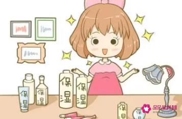 皮肤去皱纹的方法
