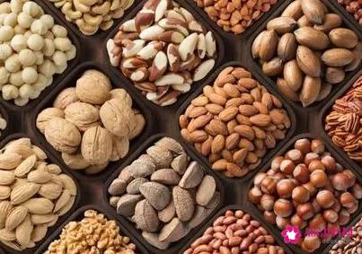 吃什么样的食物才可以美白