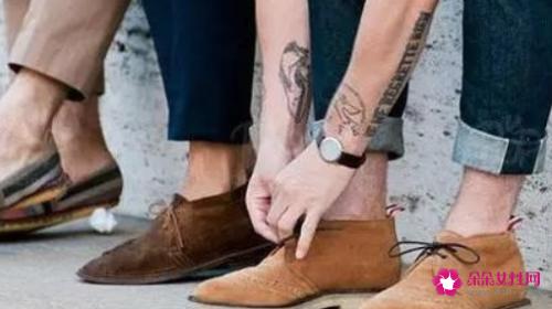 新鞋子磨脚后跟怎么办