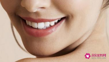 洗牙齿有什么好处和坏处