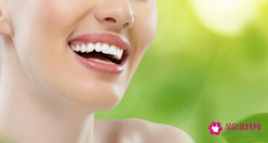 洗牙齿有什么好处和坏处