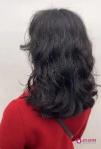 40—50岁女人发型短发圆脸