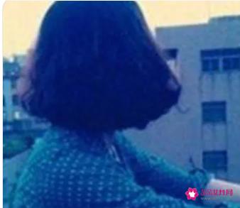 40—50岁女人发型短发圆脸