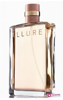 世界名牌香水前十名