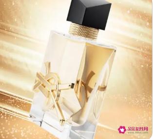 世界名牌香水前十名