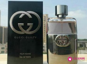 全球最好闻的十大男士香水